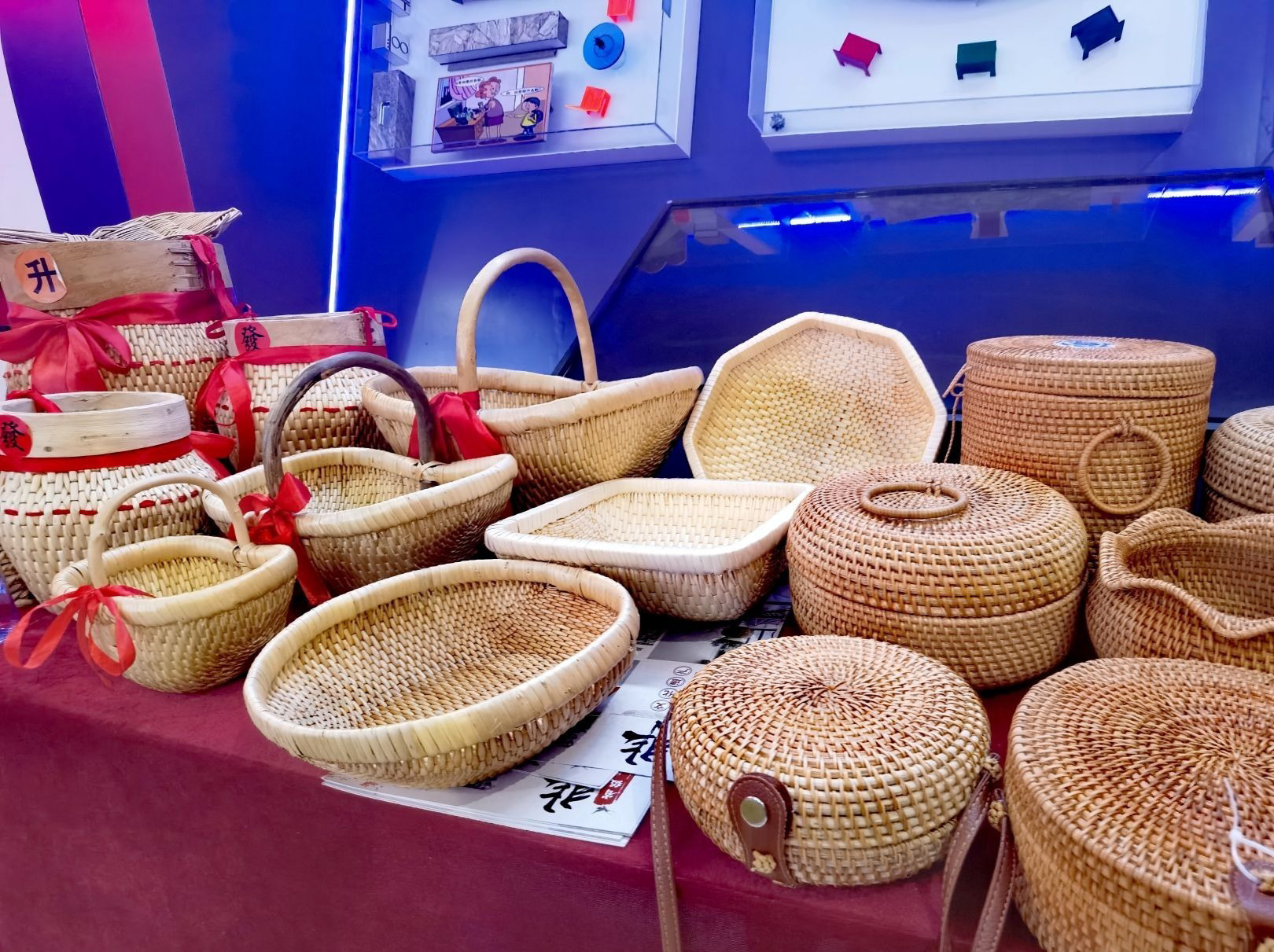 山东青岛莱西市民间艺术节开幕为乡村文化生活注入新活力