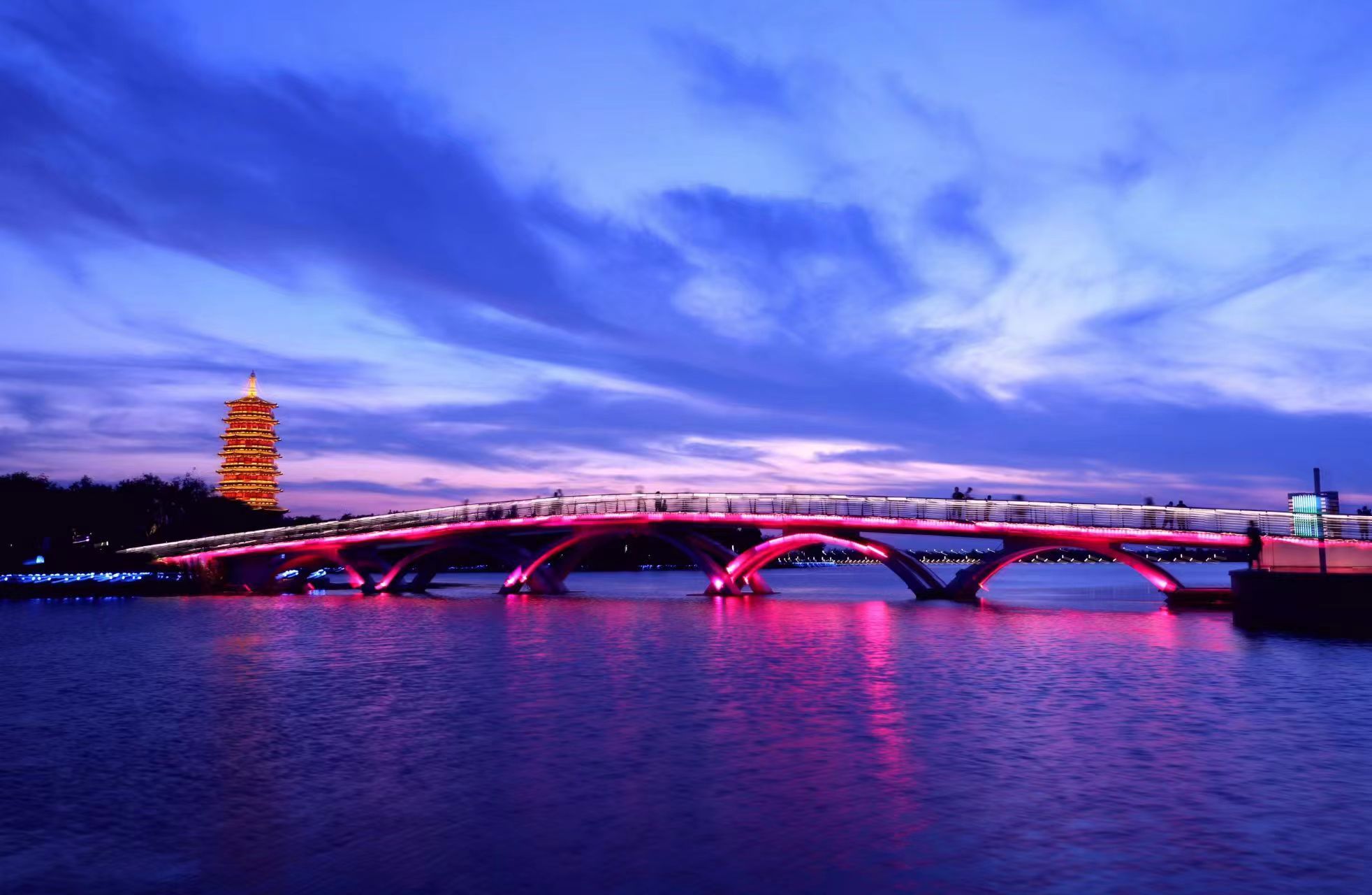 东营市河口区催生烟火气释放文旅产业新动能