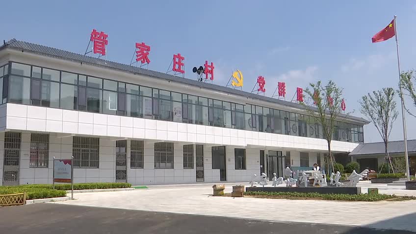 临沂市河东区汤头街道文明创建与百千工程同行提升村居环境质量