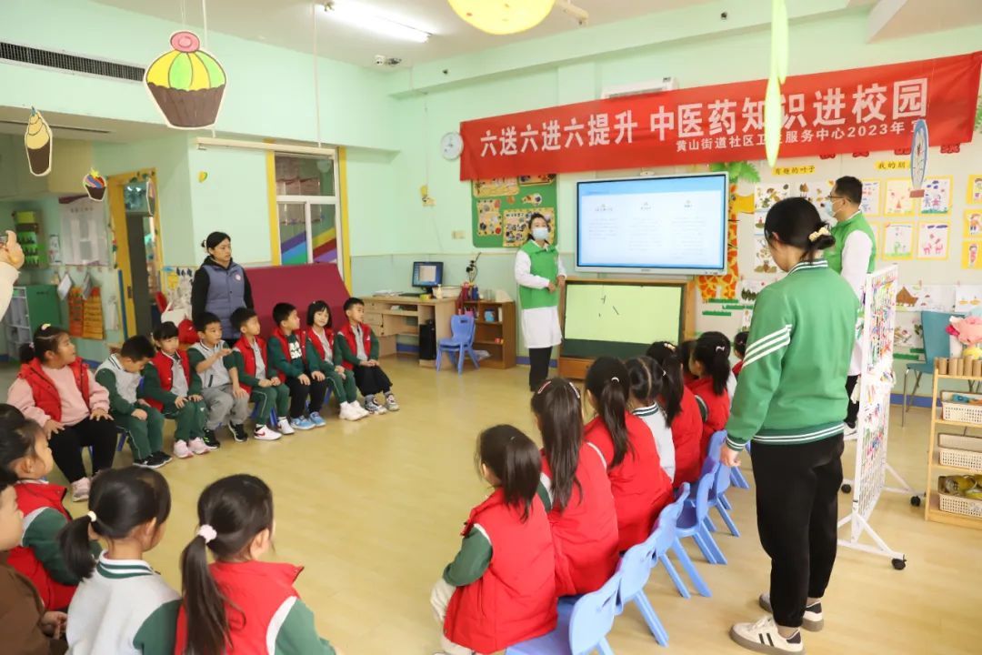 濱州鄒平市：千余場健康科普宣講滲透民心