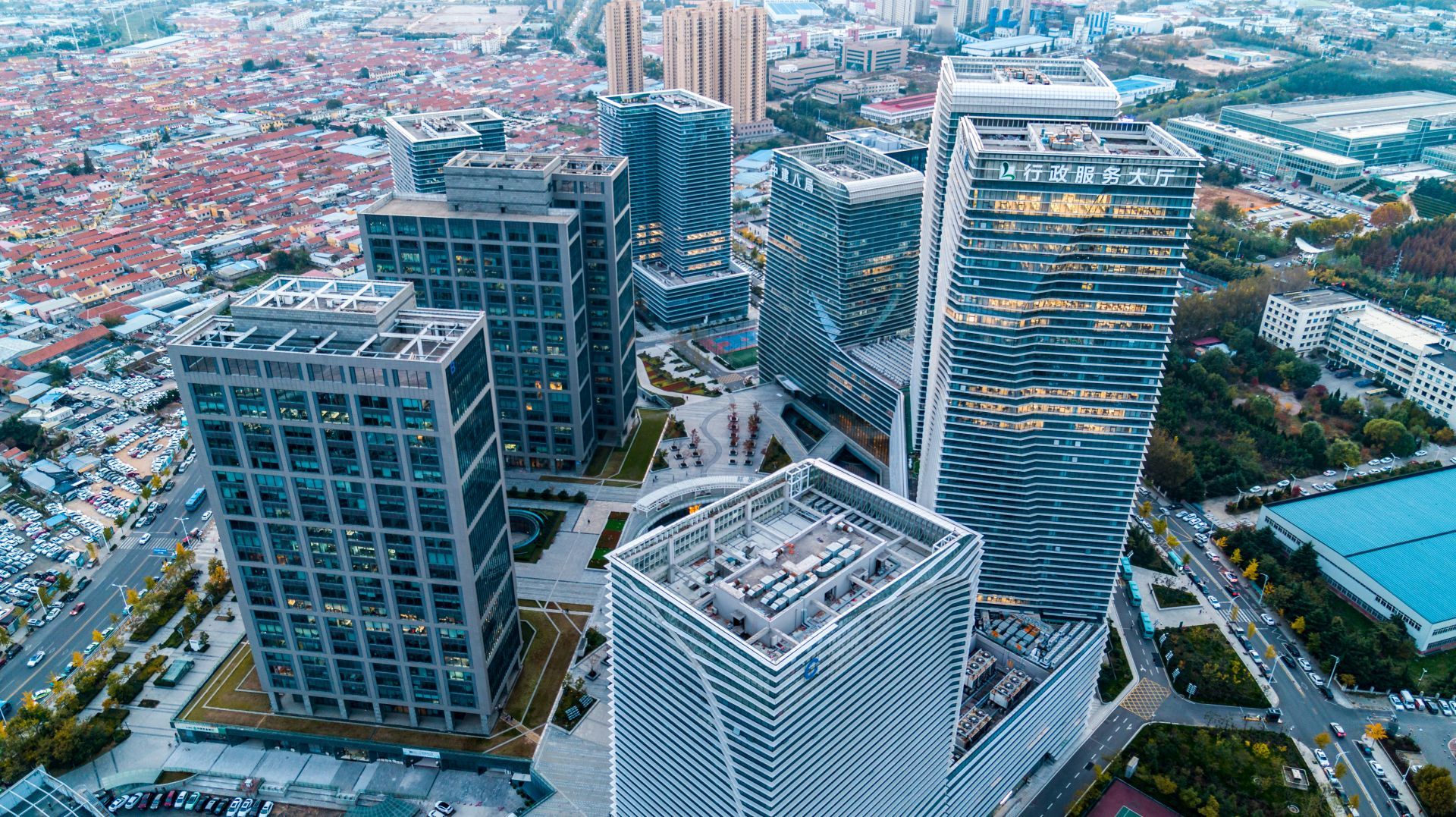 青岛稳居国家创新型城市第一梯队